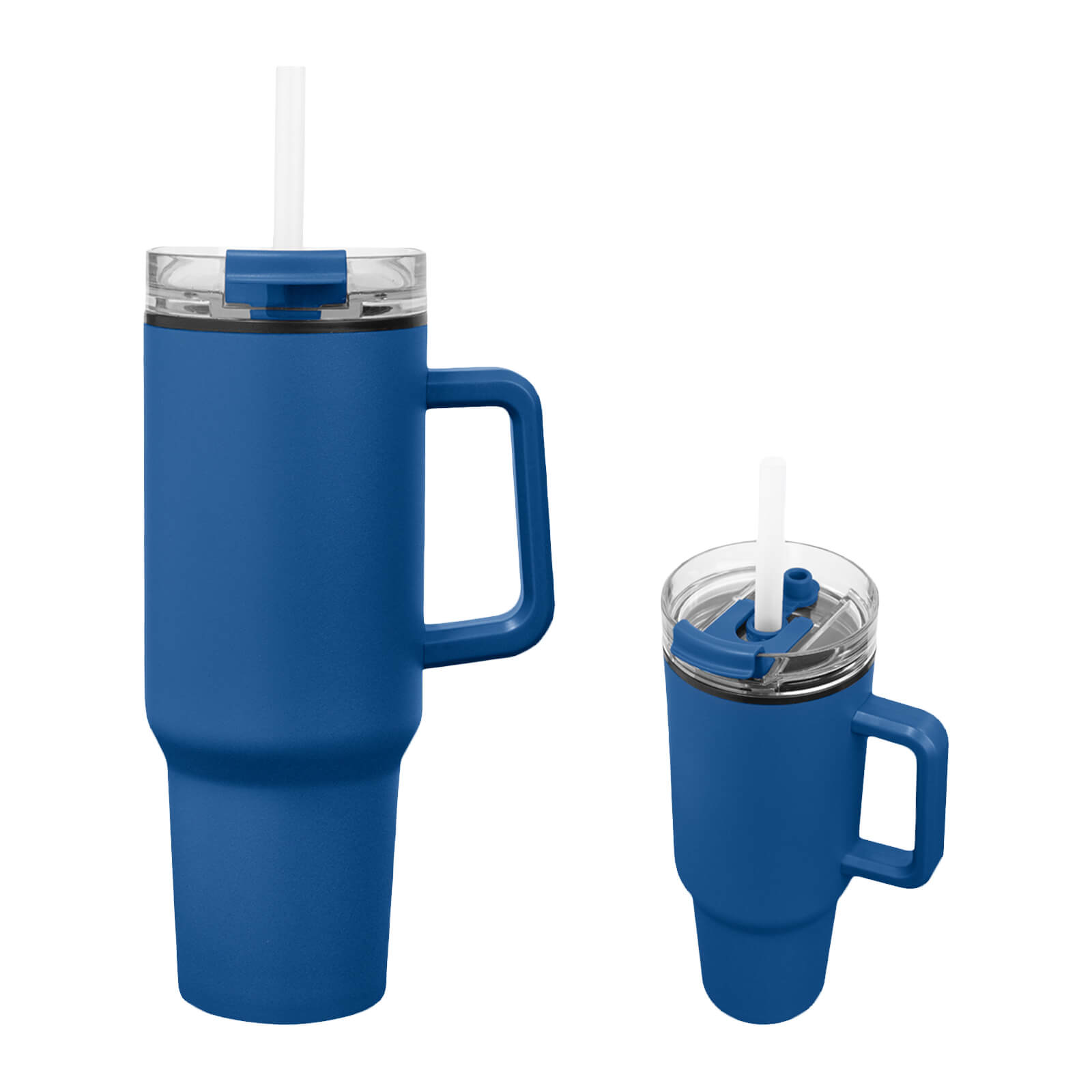 RECYCLED BLUE