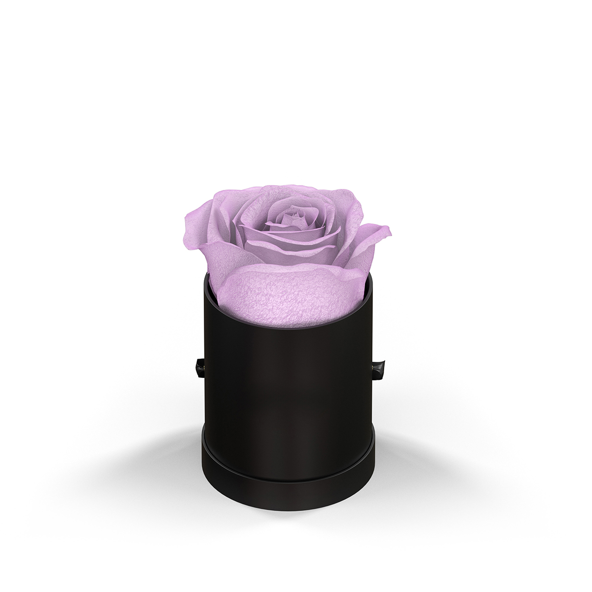 Classique by VeF Le Mini Round