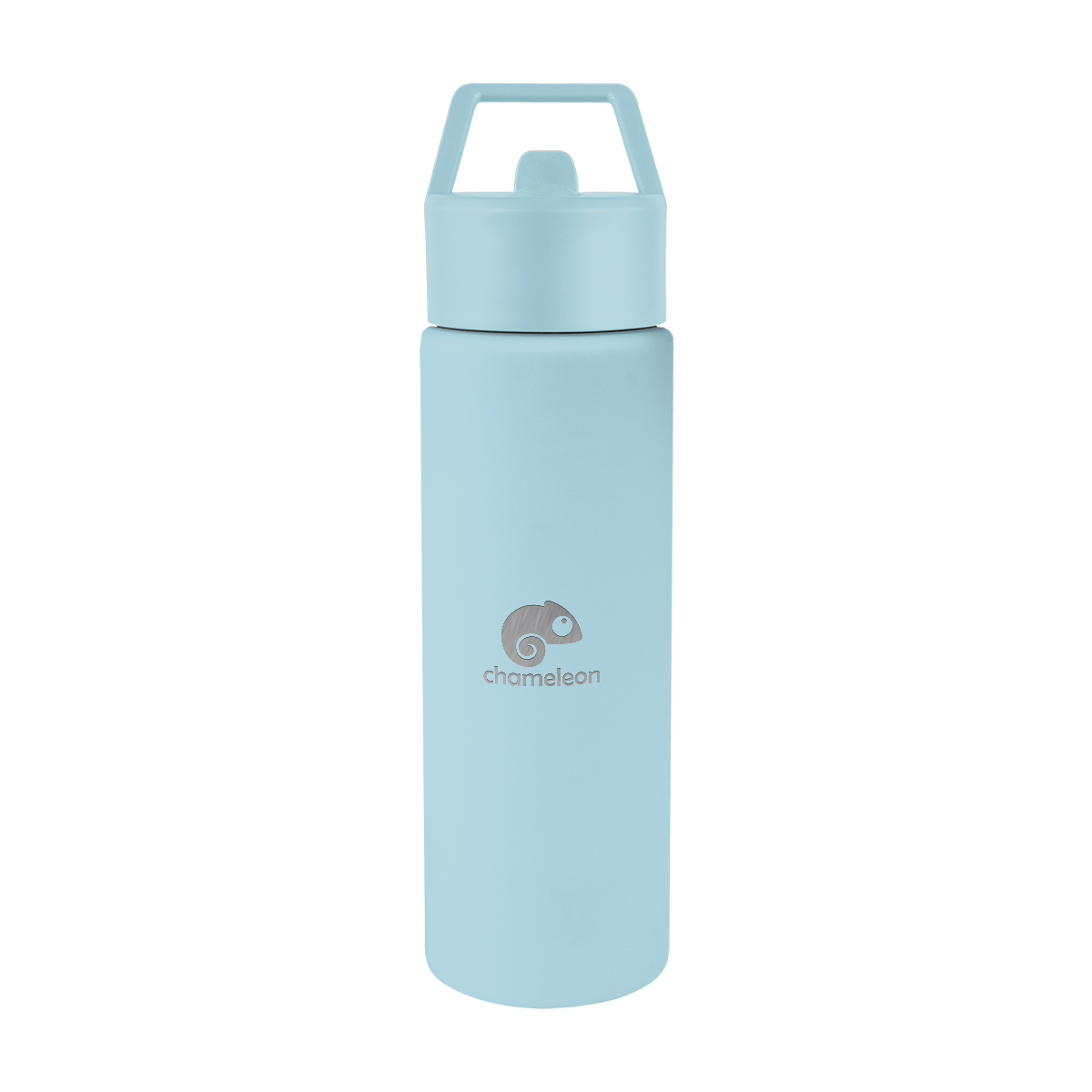 24 Oz. Torrey Recycled Stainless Steel Bottle