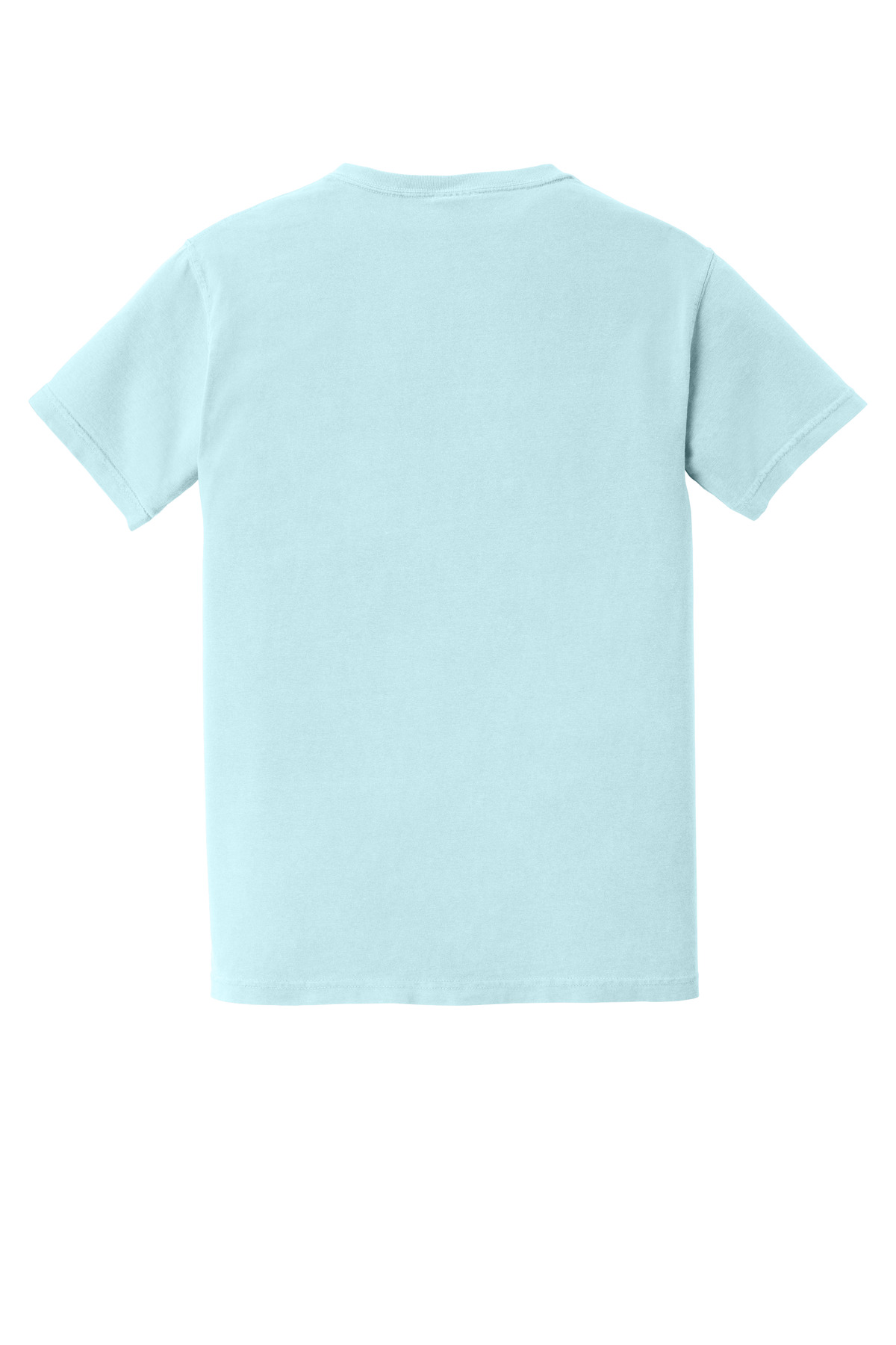 Comfort Colors Adult Heavyweight Pocket T-Shirt