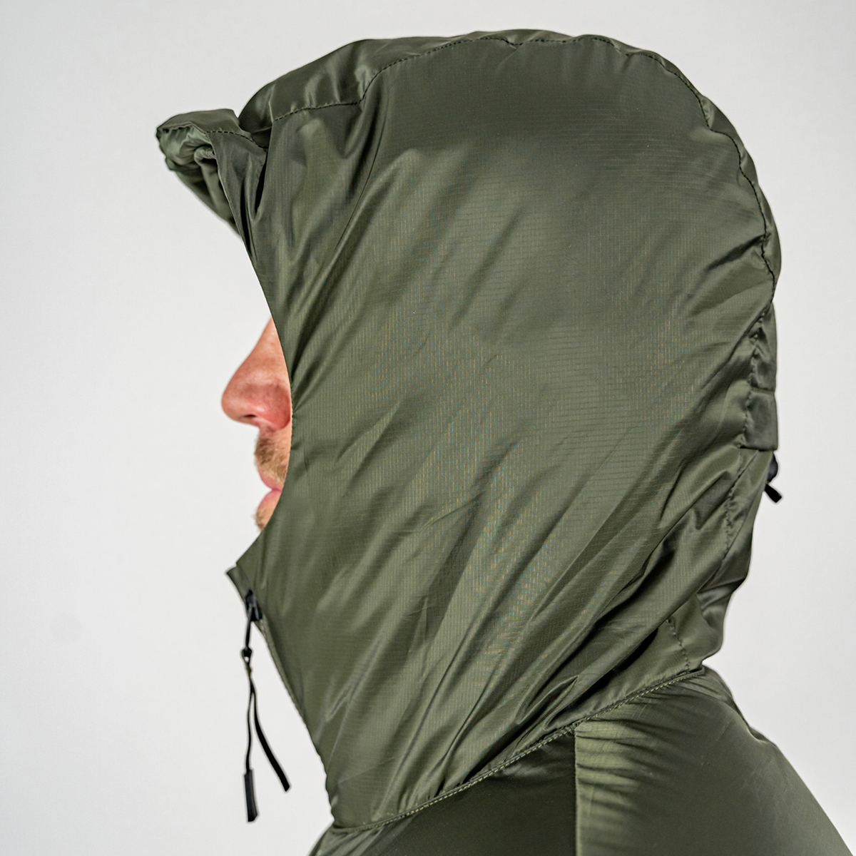 Mountain Standard Coldfront Down Jacket