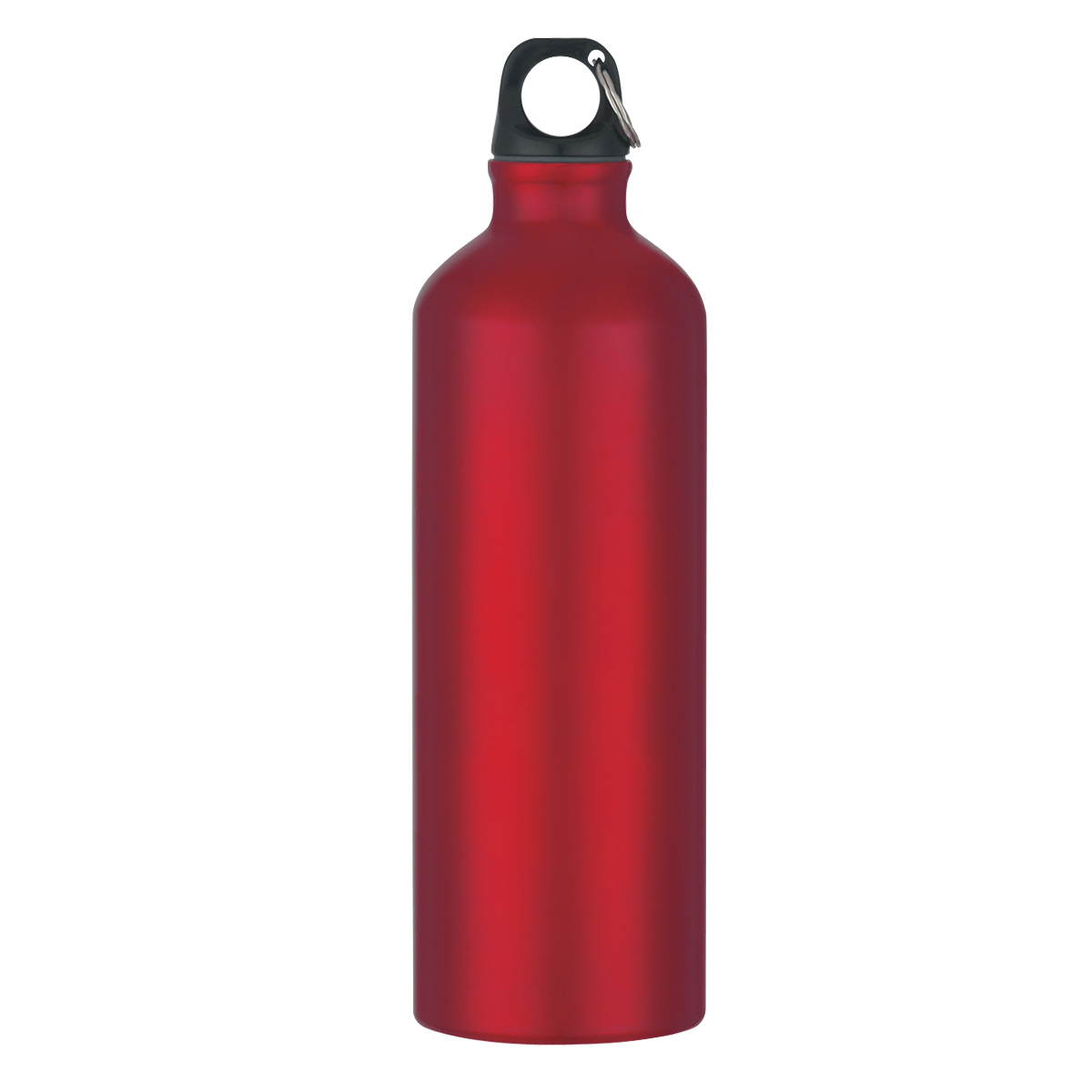 25 Oz. Full Color Aluminum Tundra Bike Bottle