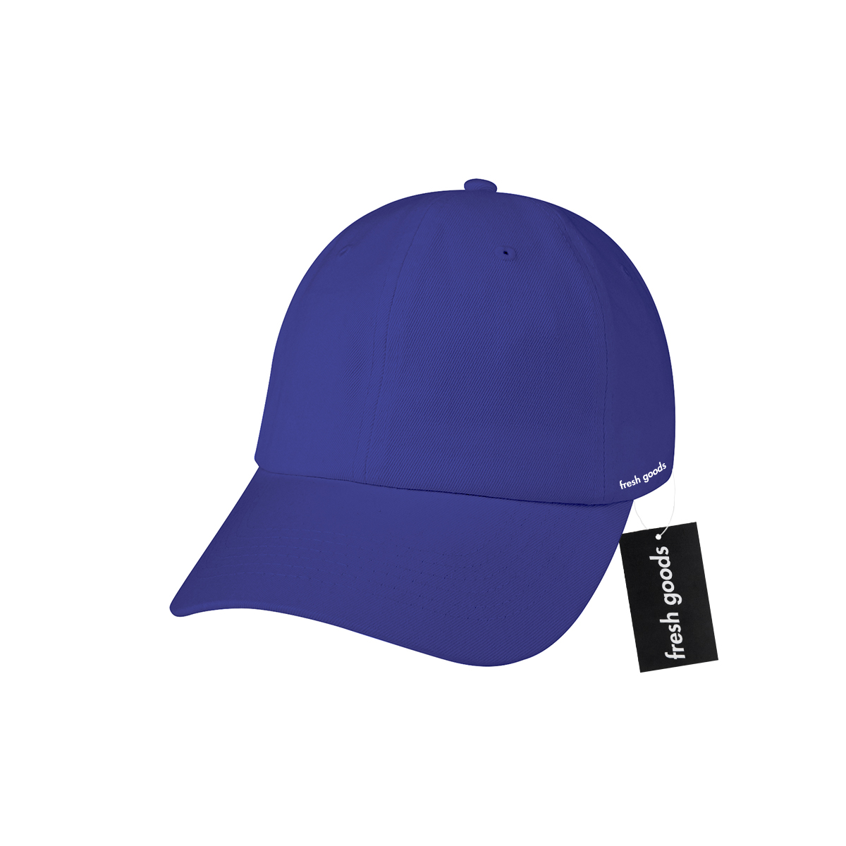 ROYAL BLUE