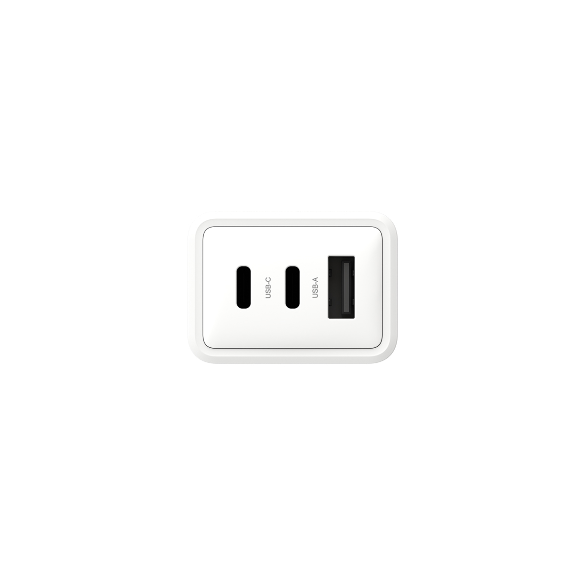 65W PhoneSuit Fast Charging Wall Charger Pro
