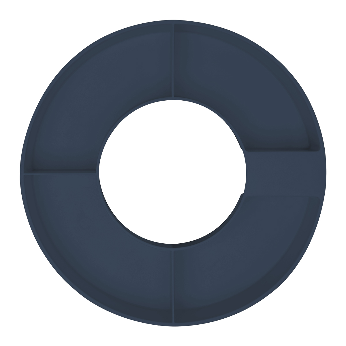 Intrepid Tumbler Snack Bowl