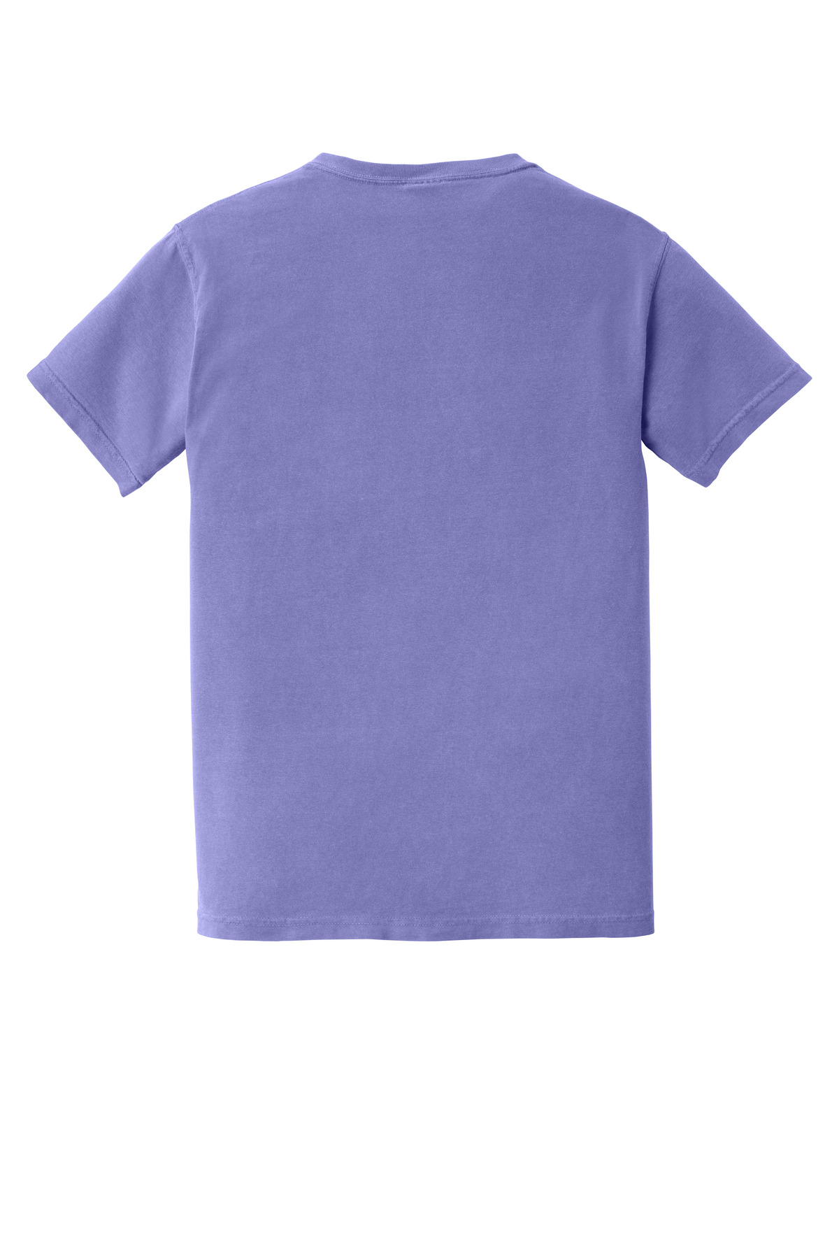 Comfort Colors Adult Heavyweight Pocket T-Shirt