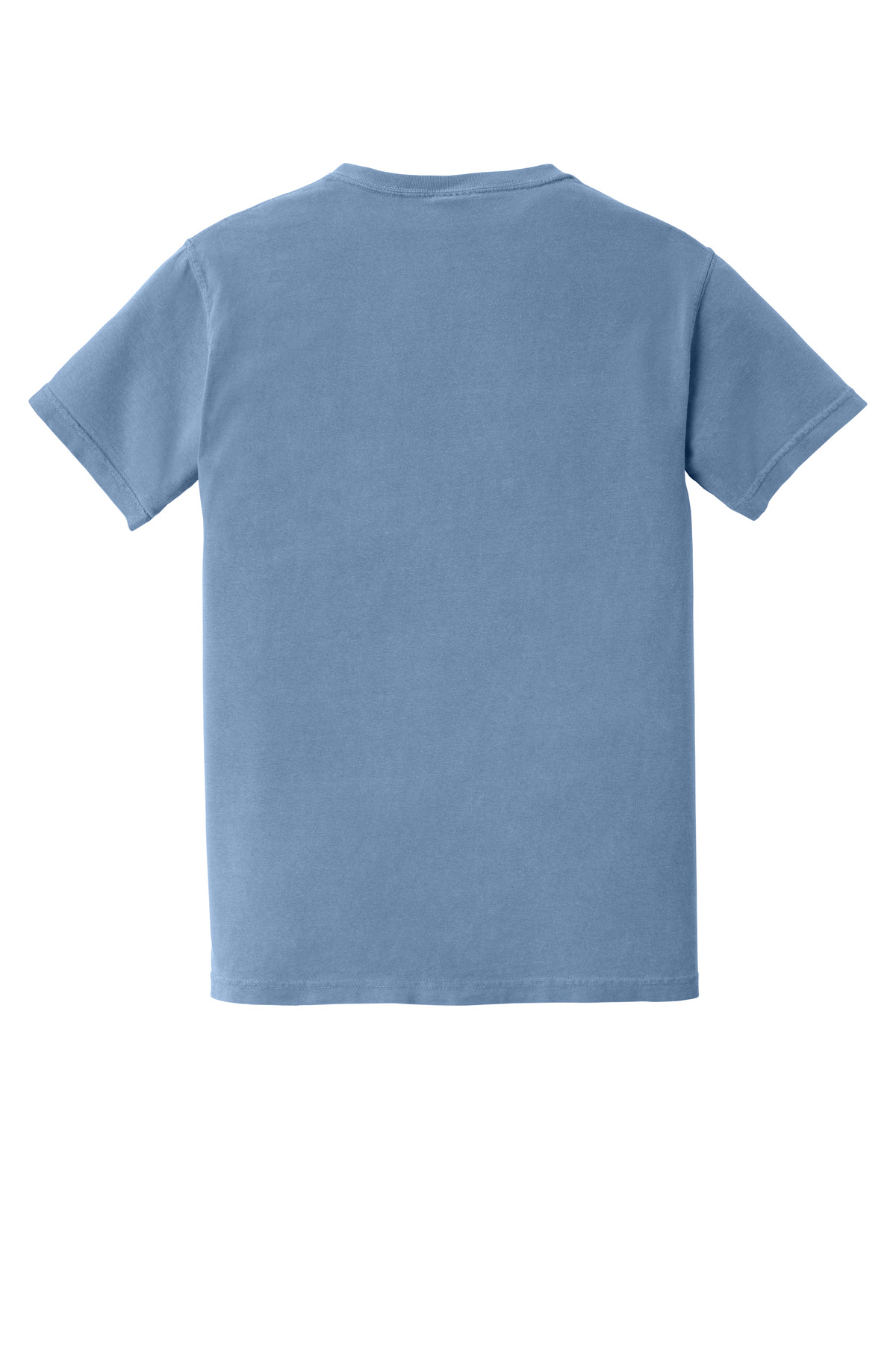Comfort Colors Adult Heavyweight Pocket T-Shirt