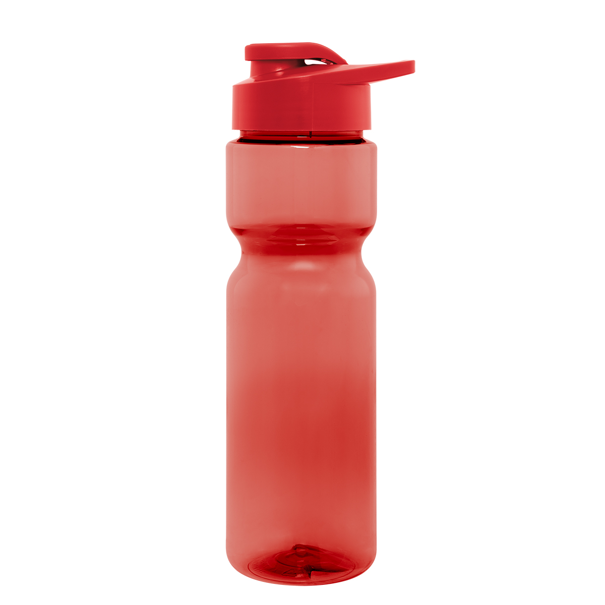 TRANSLUCENT RED