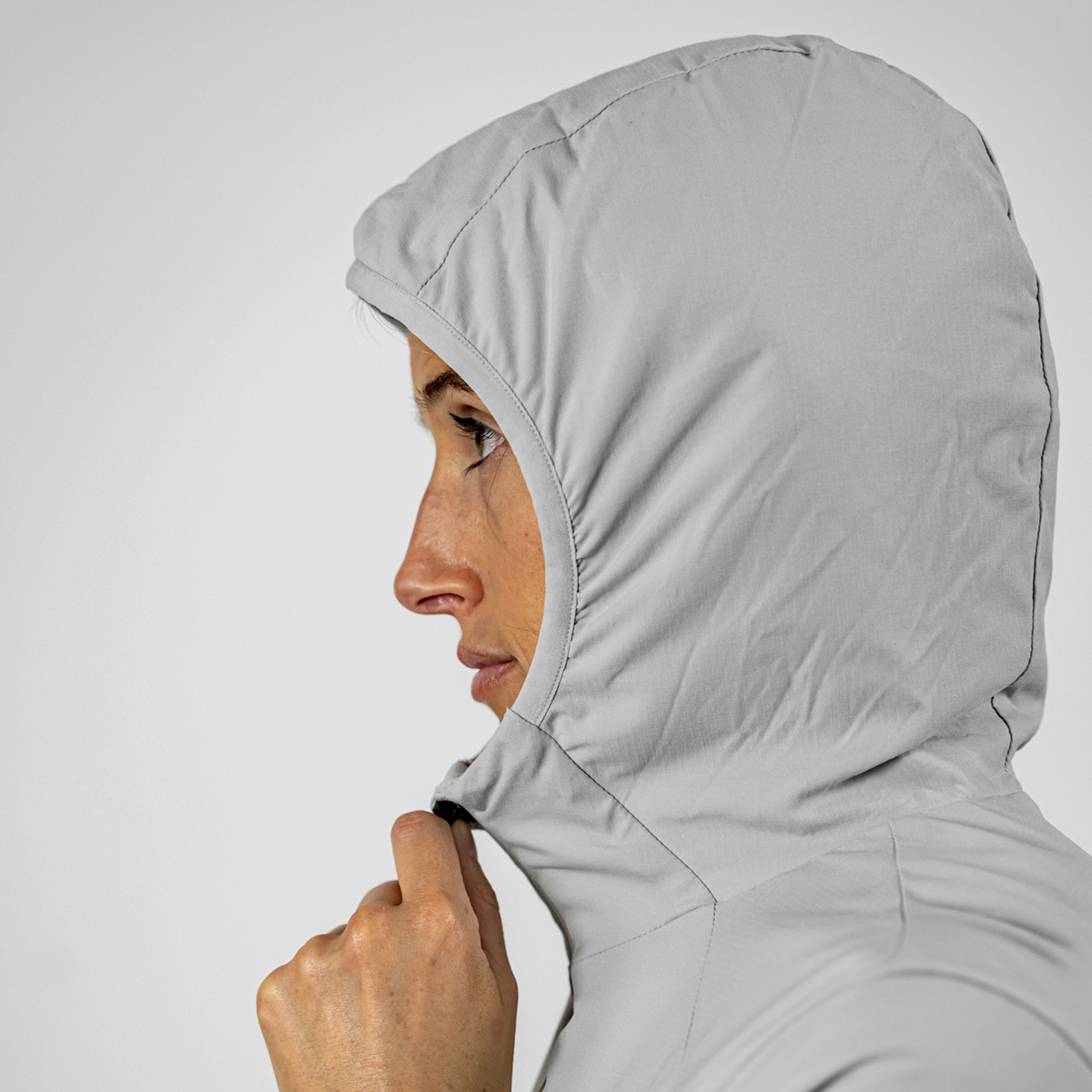 Mountain Standard Upslope Primaloft Jacket
