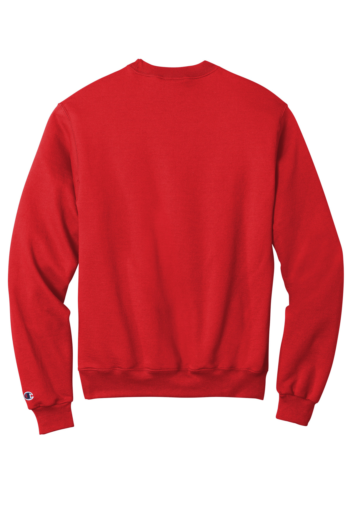 Champion Double Dry Eco Crewneck Sweatshirt