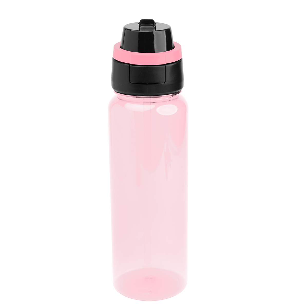 32 Oz. Pop Sip & Chug rPET Bottle