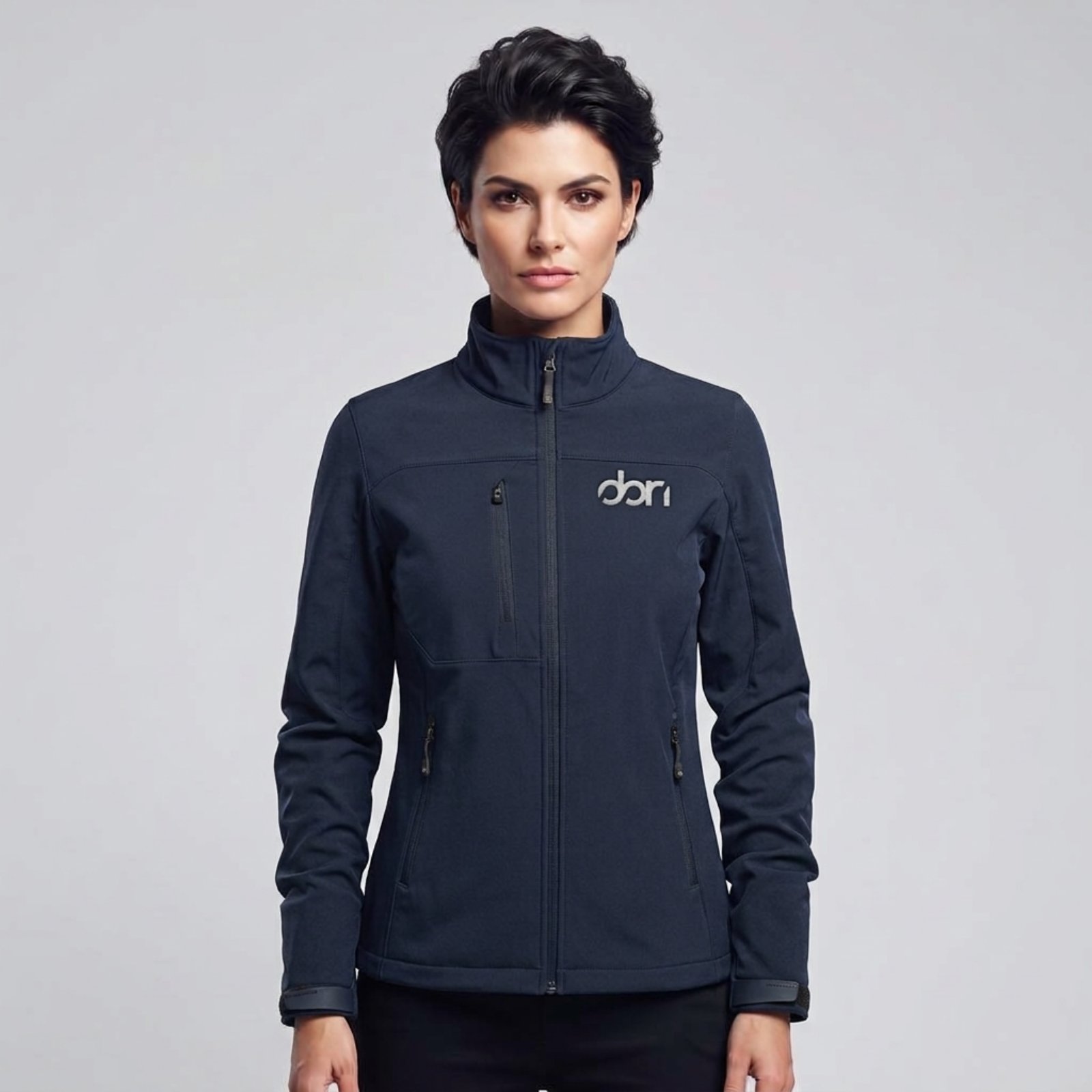 Women's Softshell Jacket