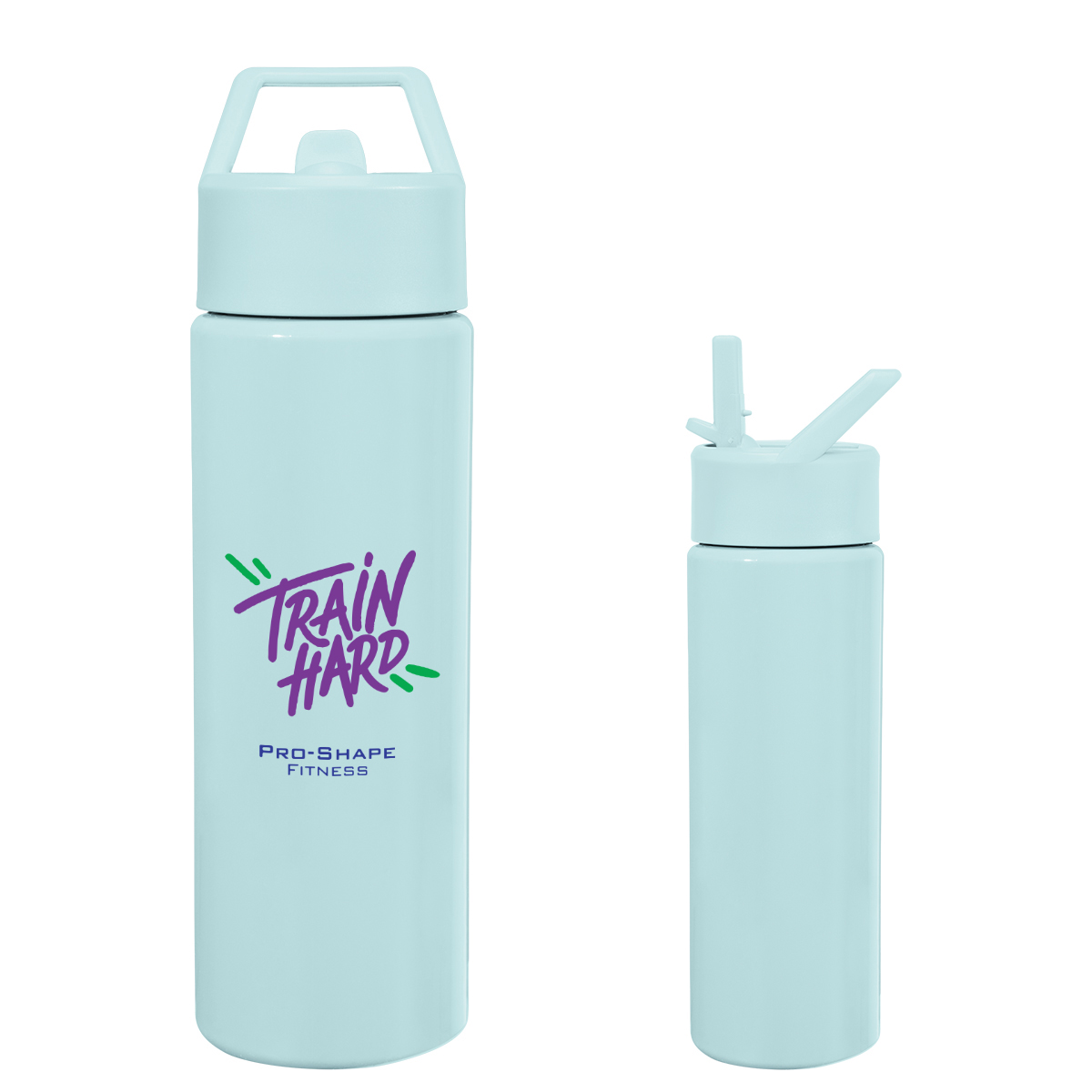 24 Oz. Easton rPET Bottle