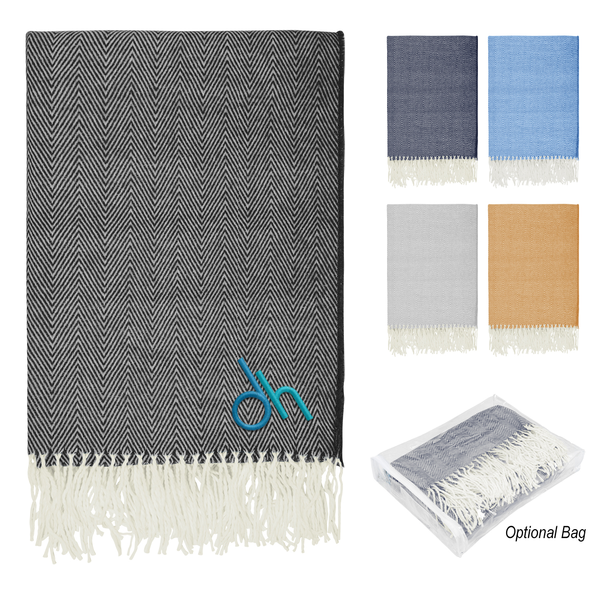 RECYCLED GRAY