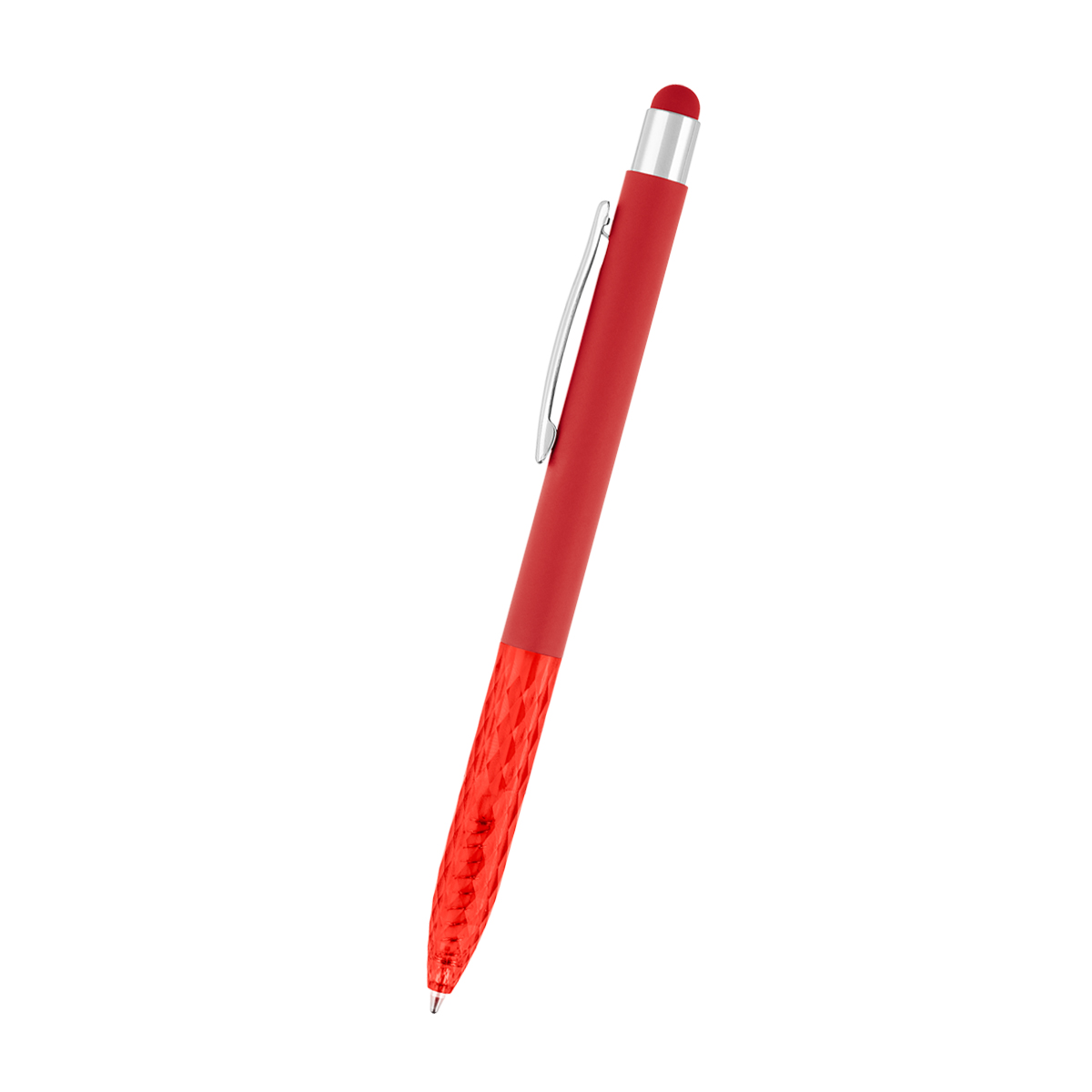TRANSLUCENT RED