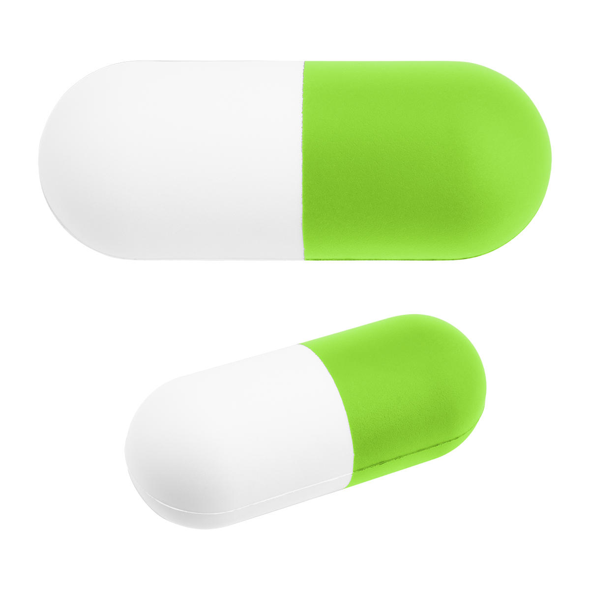 Capsule Stress Reliever
