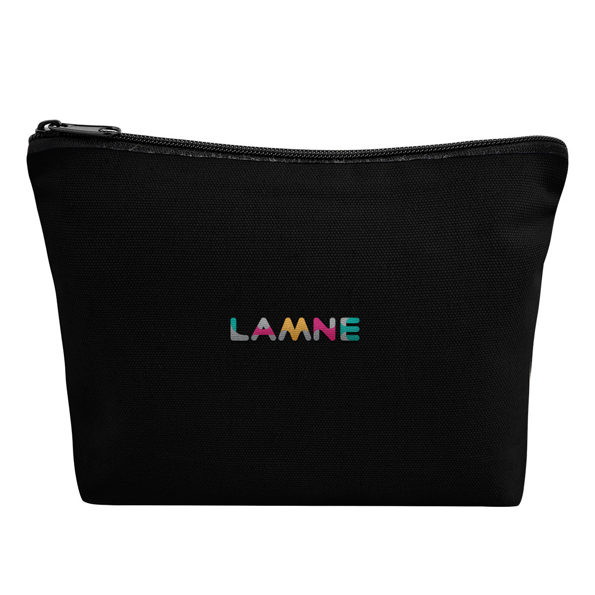 Aware 10 Oz. Recycled Cotton Zip Pouch