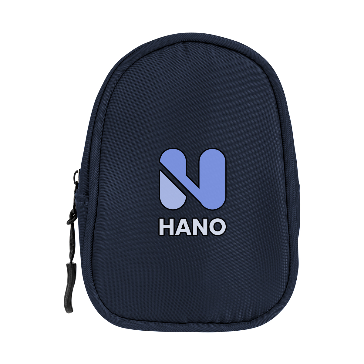 Anywhere rPET Pouch With Carabiner