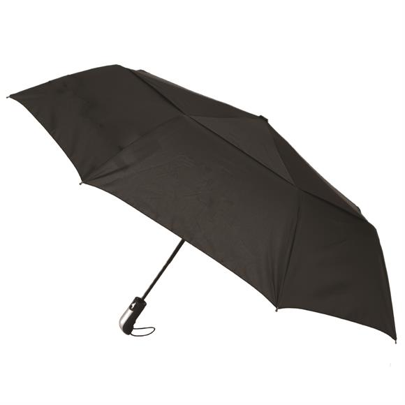 Windflow Dynamo Deluxe vented auto open folding umbrella