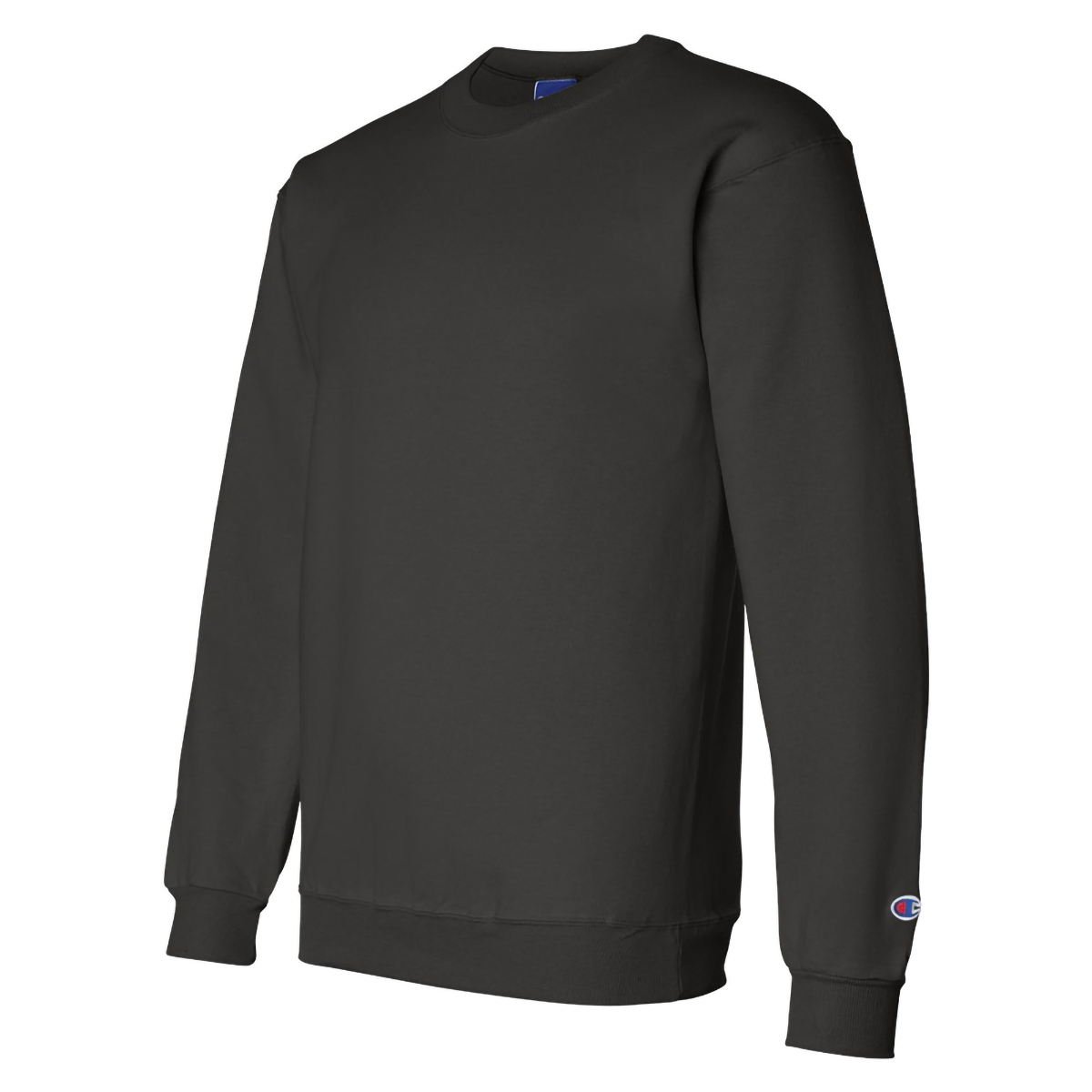 Champion Double Dry Eco Crewneck Sweatshirt