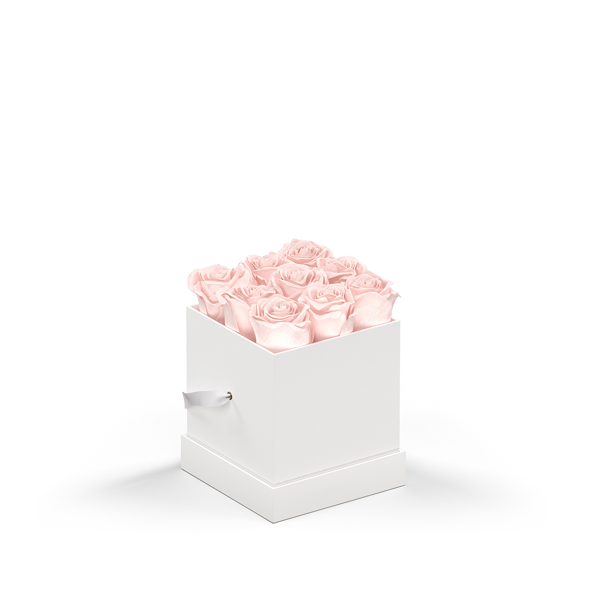 Classique by VeF Le Mini Square