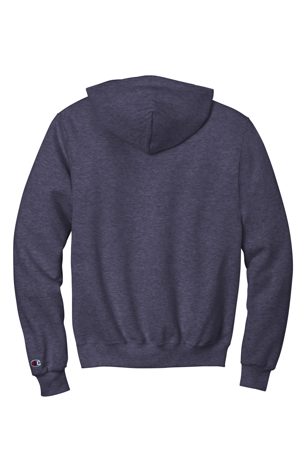 Champion Double Dry Eco Pullover Hooded Sweatshirt