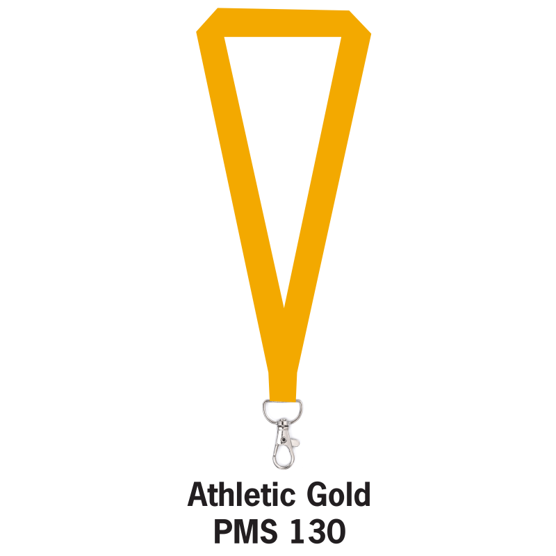 Athletic Gold