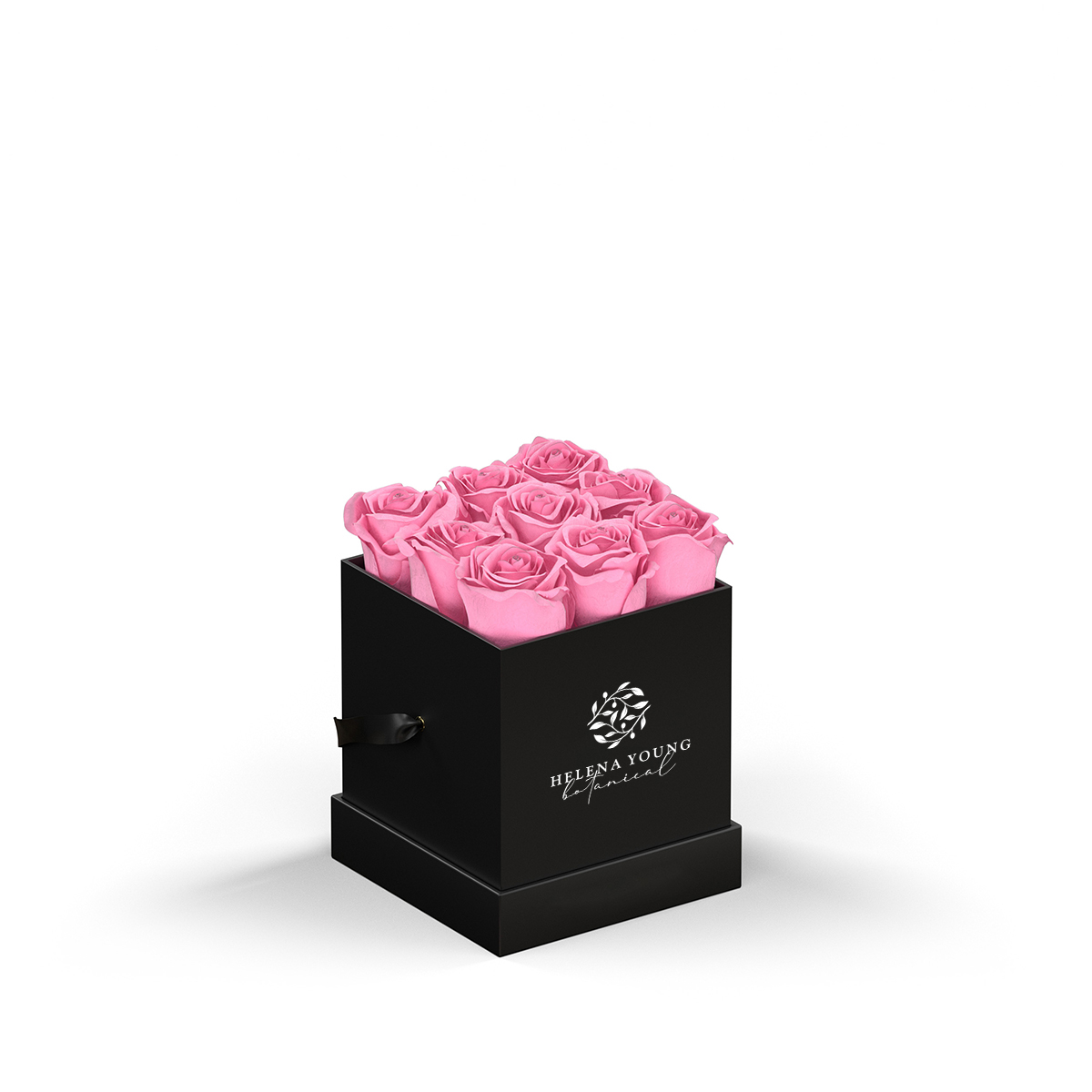 Classique by VeF Le Mini Square