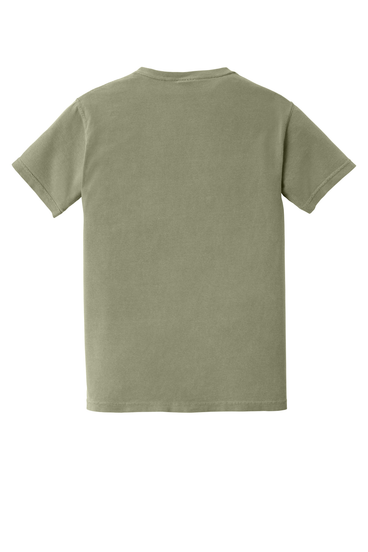 Comfort Colors Adult Heavyweight Pocket T-Shirt