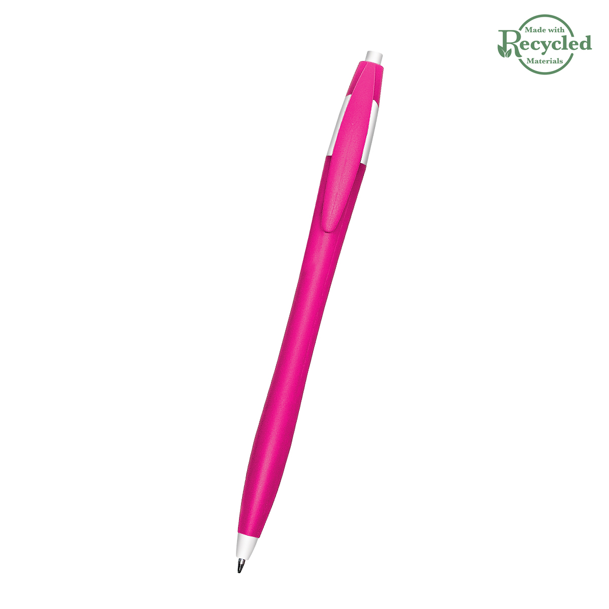 MAGENTA/WHITE