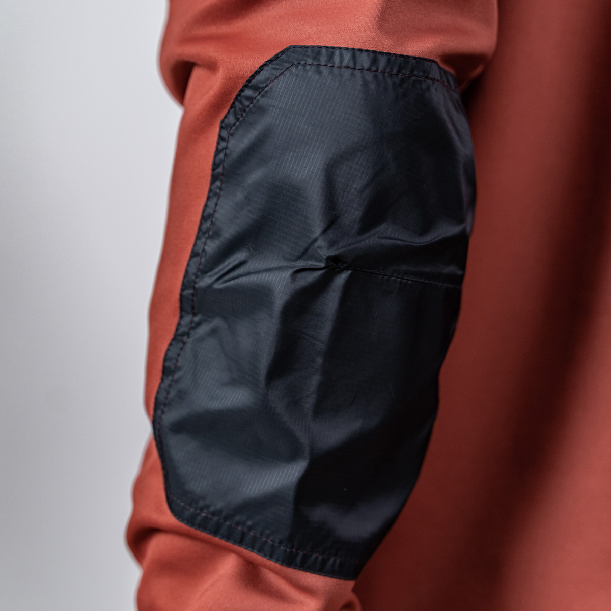 Mountain Standard Overland Fleece Crew
