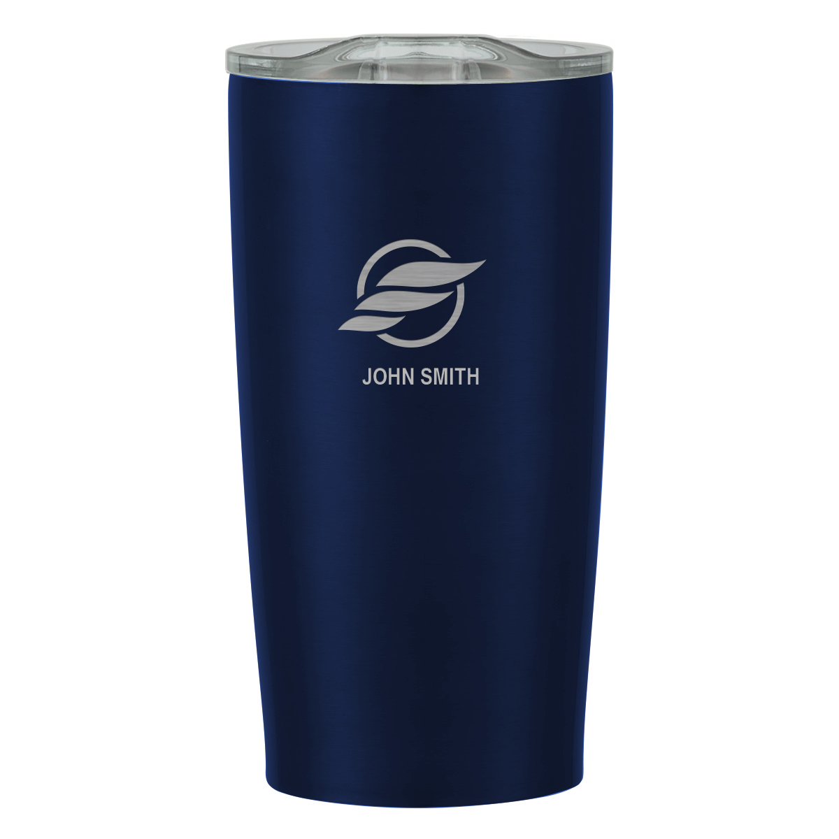 20 Oz. Kool Pak Stainless Steel Tumbler