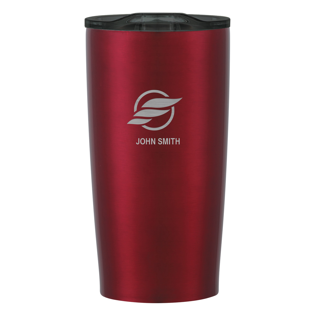 20 Oz. Kool Pak Stainless Steel Tumbler