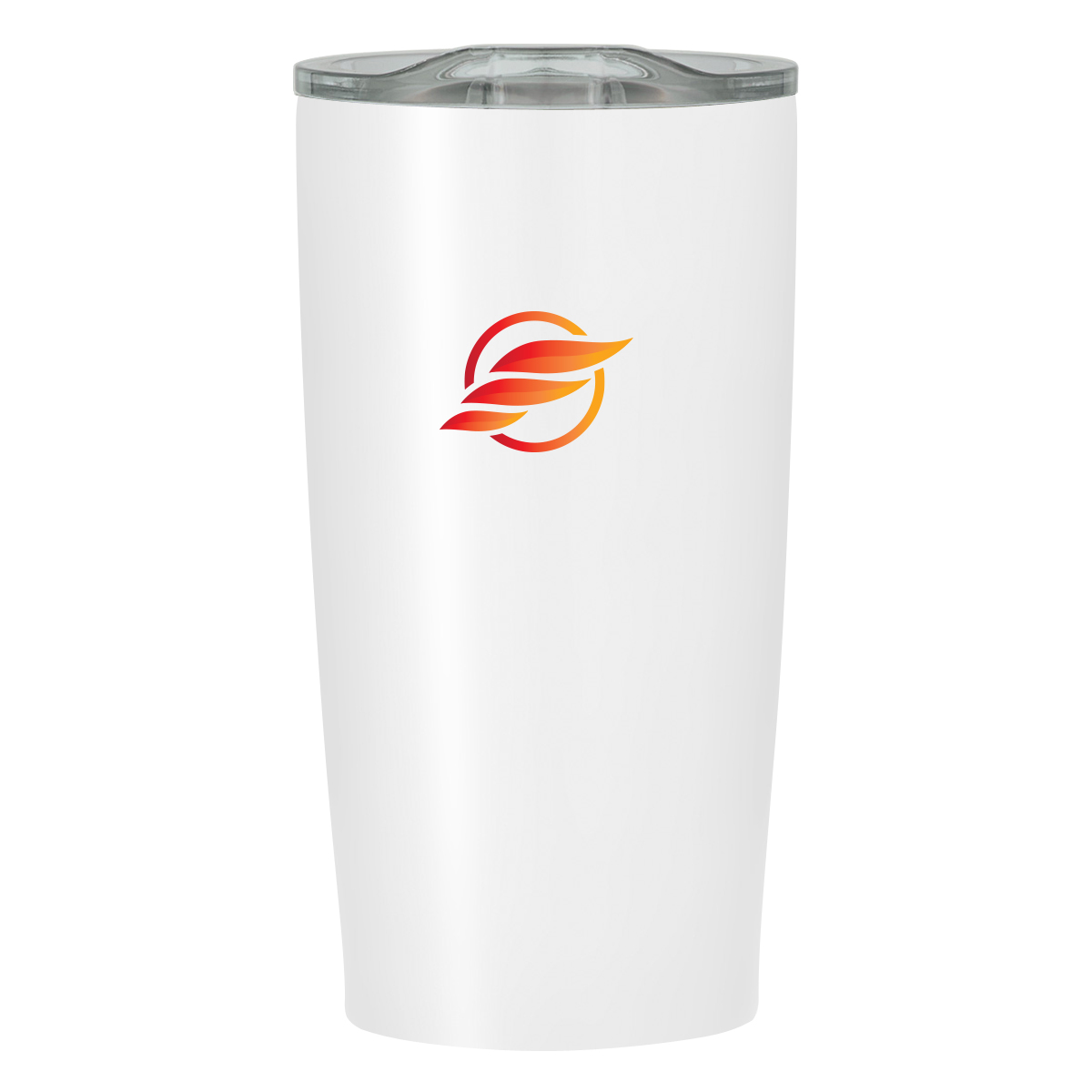 20 Oz. Kool Pak Stainless Steel Tumbler