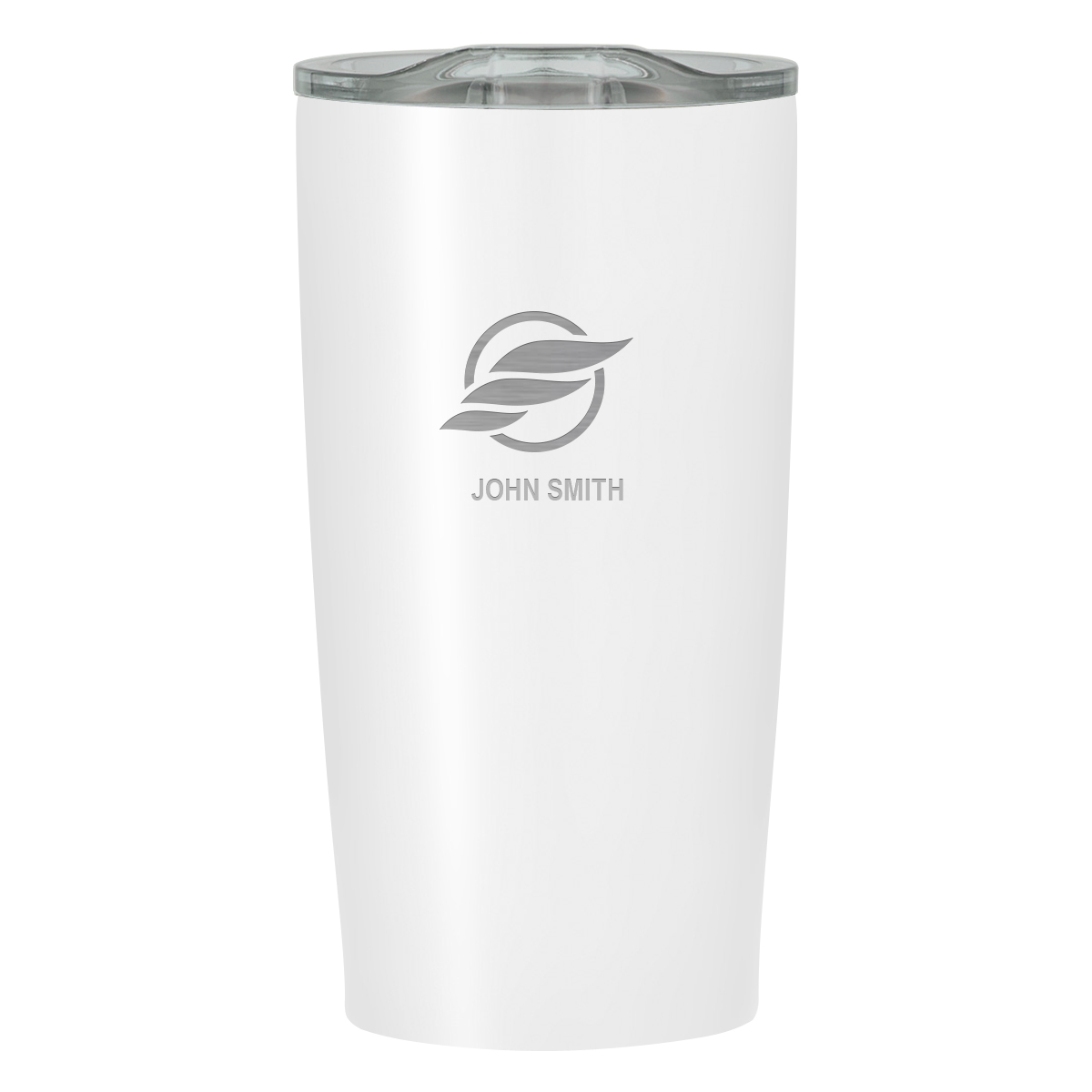20 Oz. Kool Pak Stainless Steel Tumbler