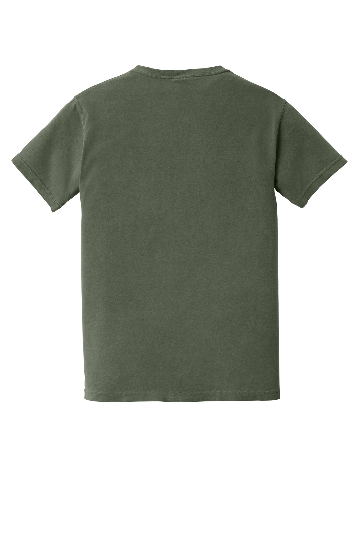 Comfort Colors Adult Heavyweight Pocket T-Shirt