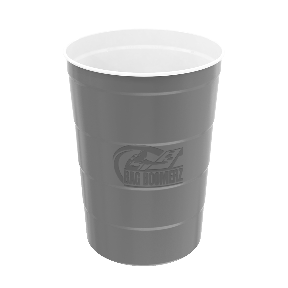 16 Oz. Steel Chill-Cups