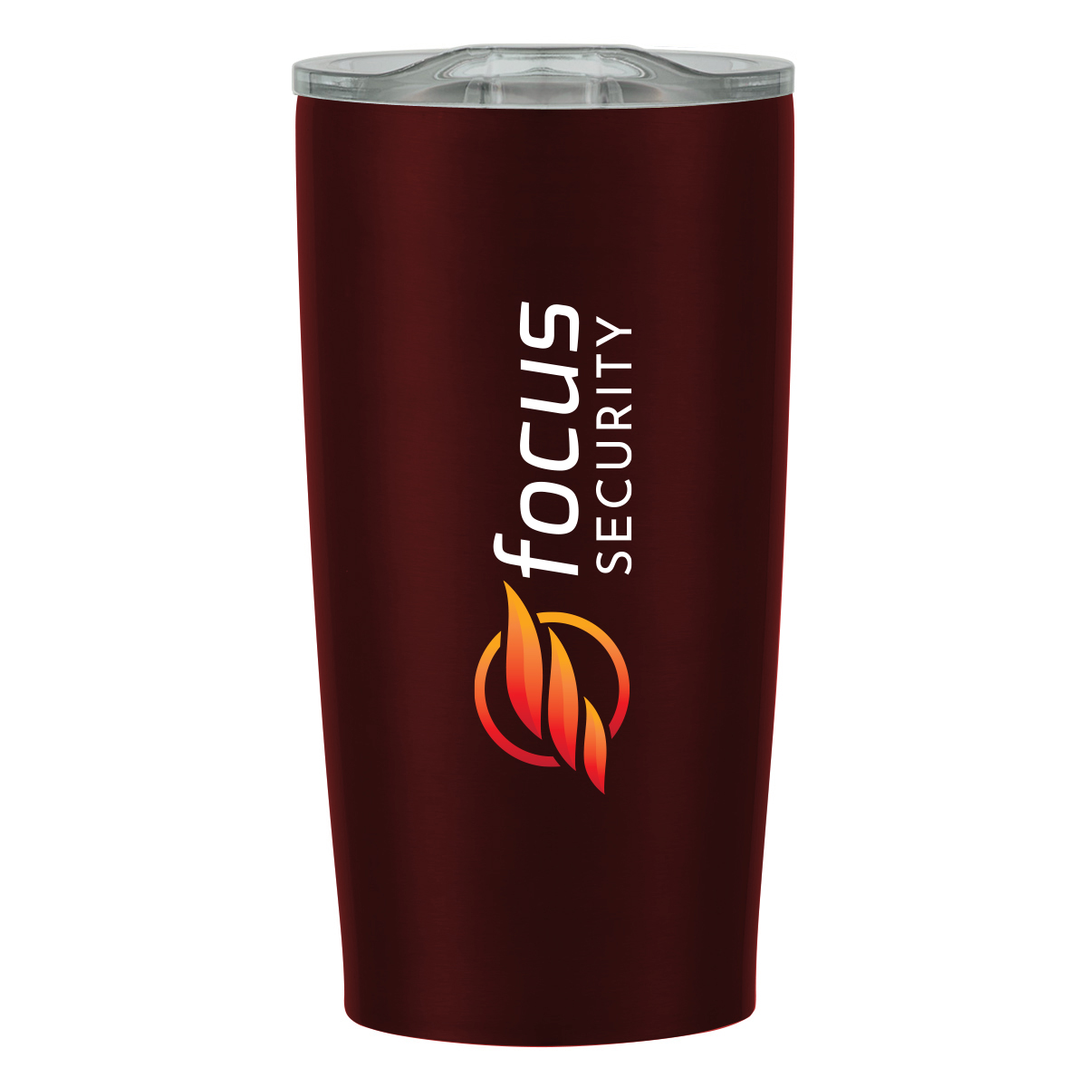 20 Oz. Kool Pak Stainless Steel Tumbler