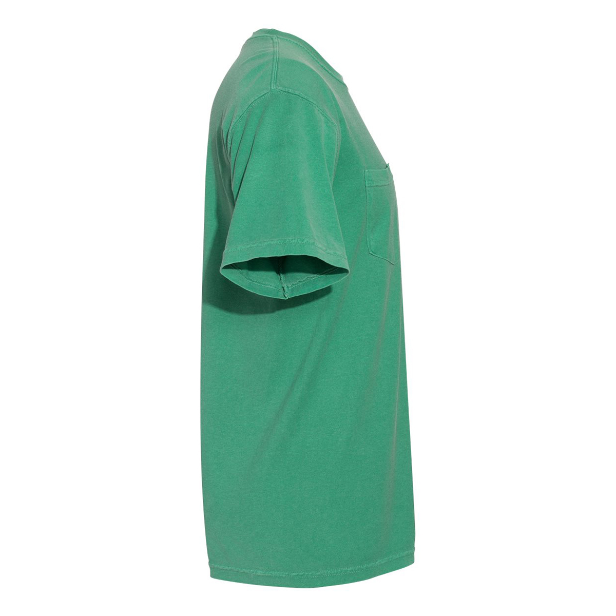 Comfort Colors Adult Heavyweight Pocket T-Shirt