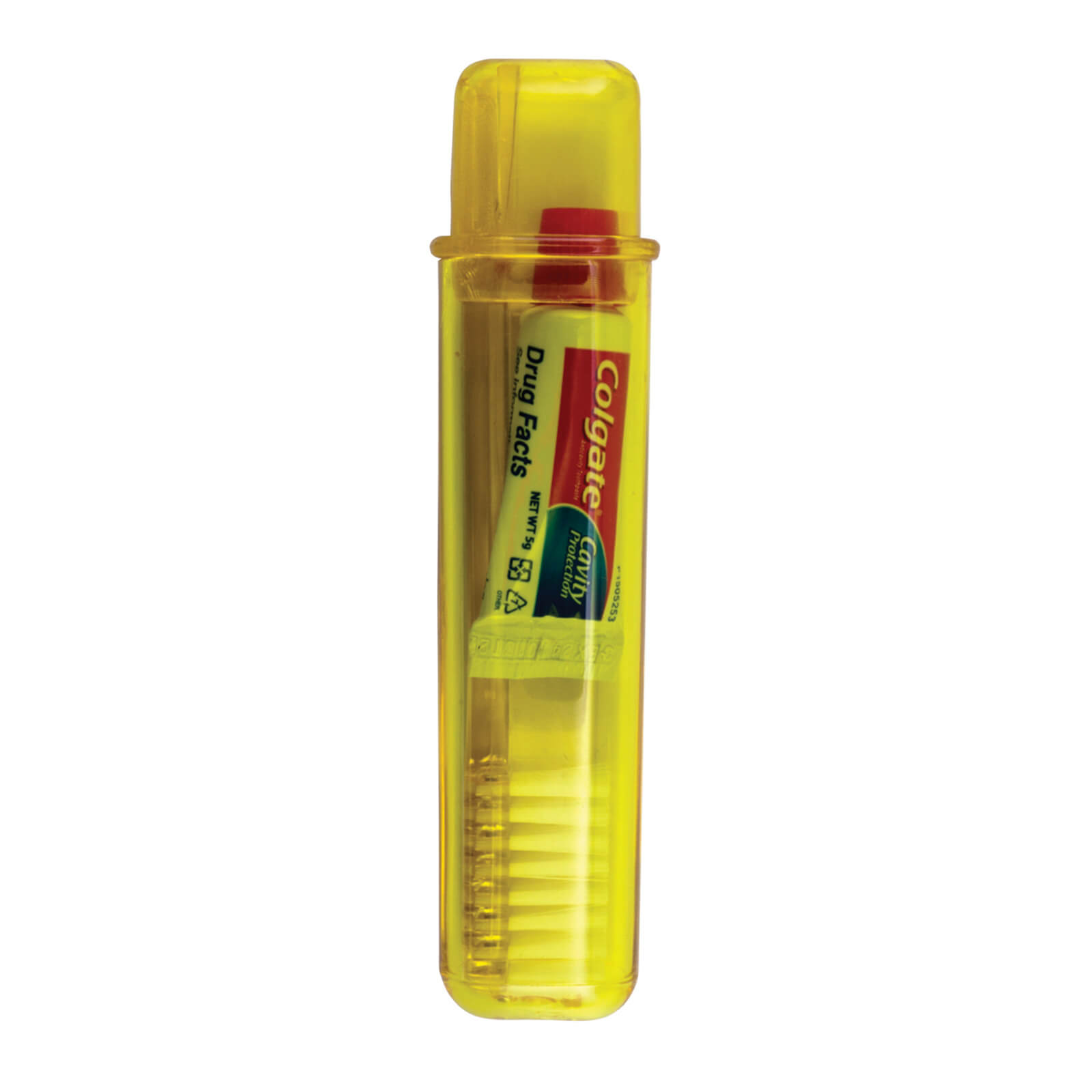Translucent Yellow