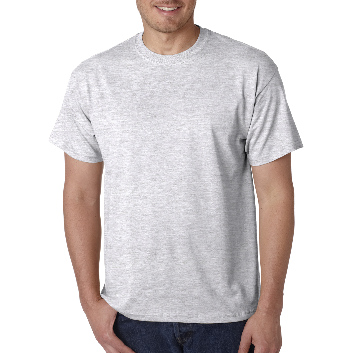Ash Gray