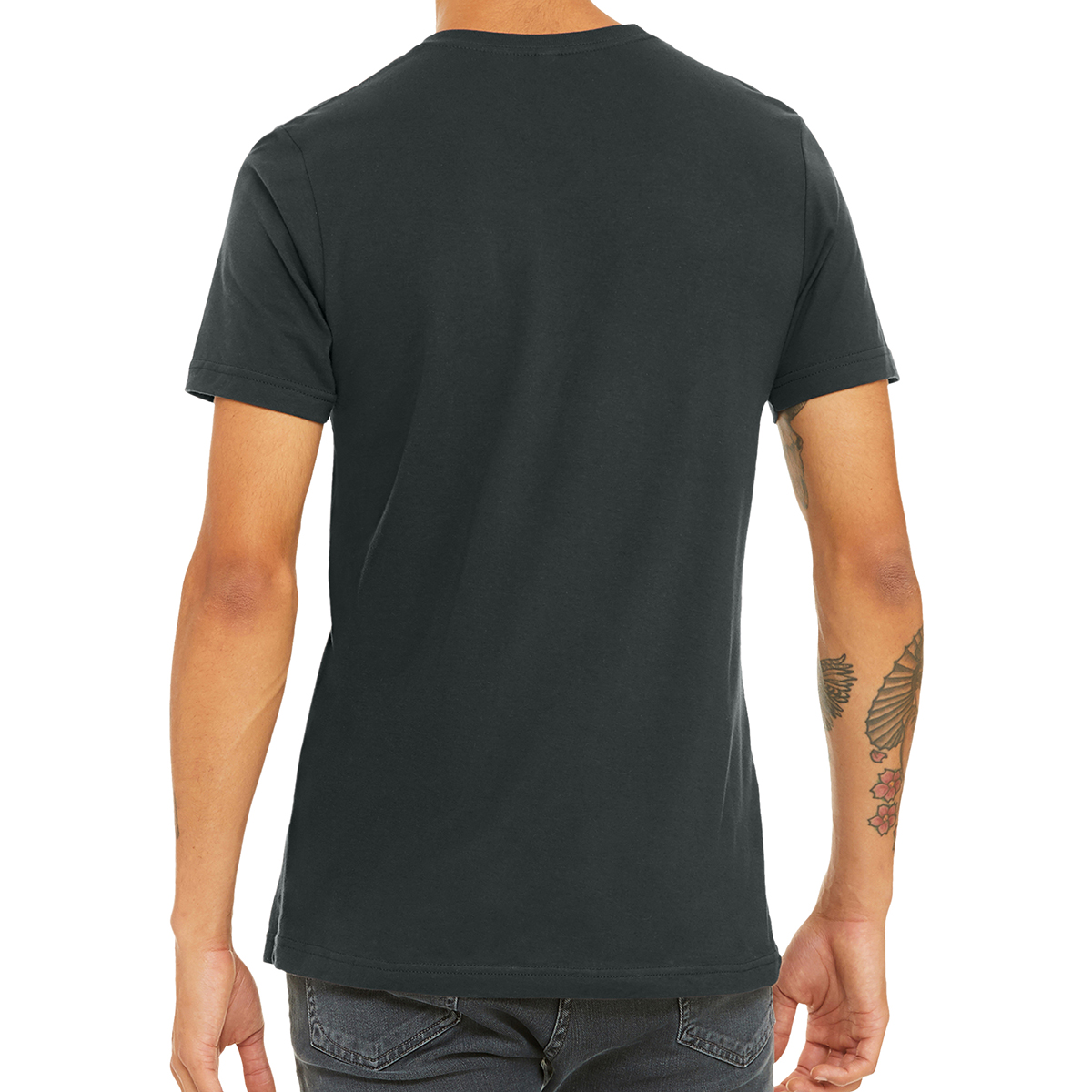 Dark Gray
