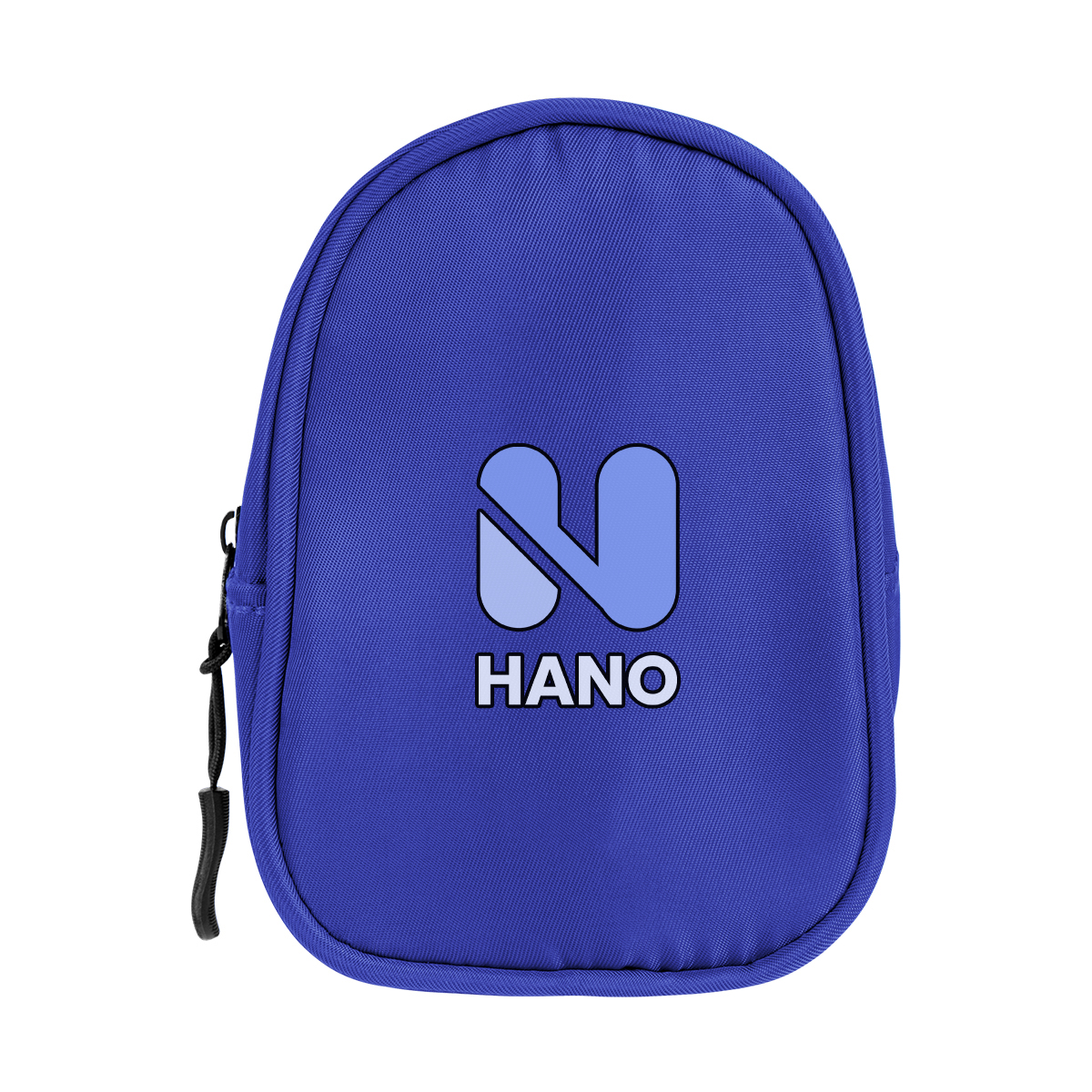 Anywhere rPET Pouch With Carabiner