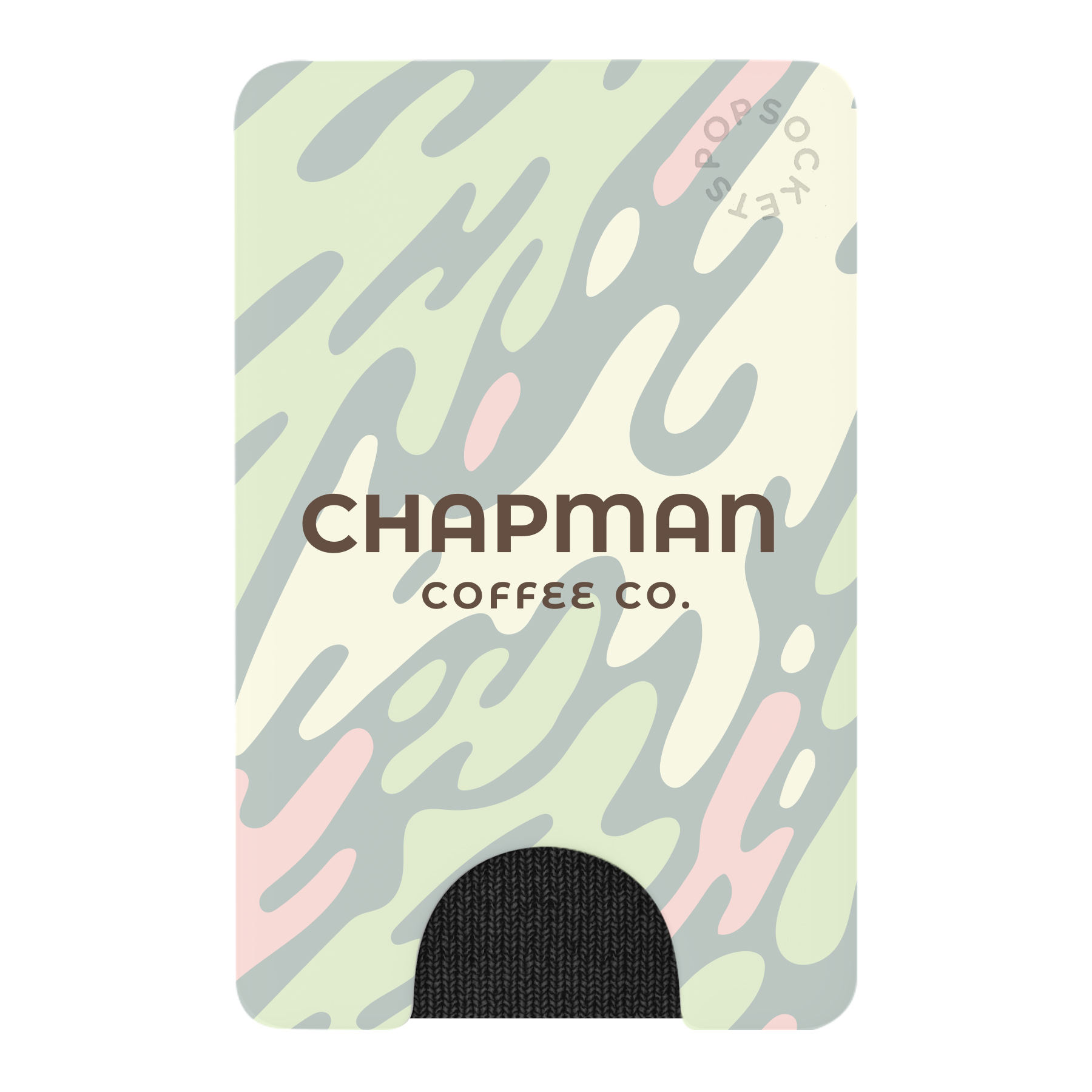 phone grips PopWallet for Magnetic Wireless Charging