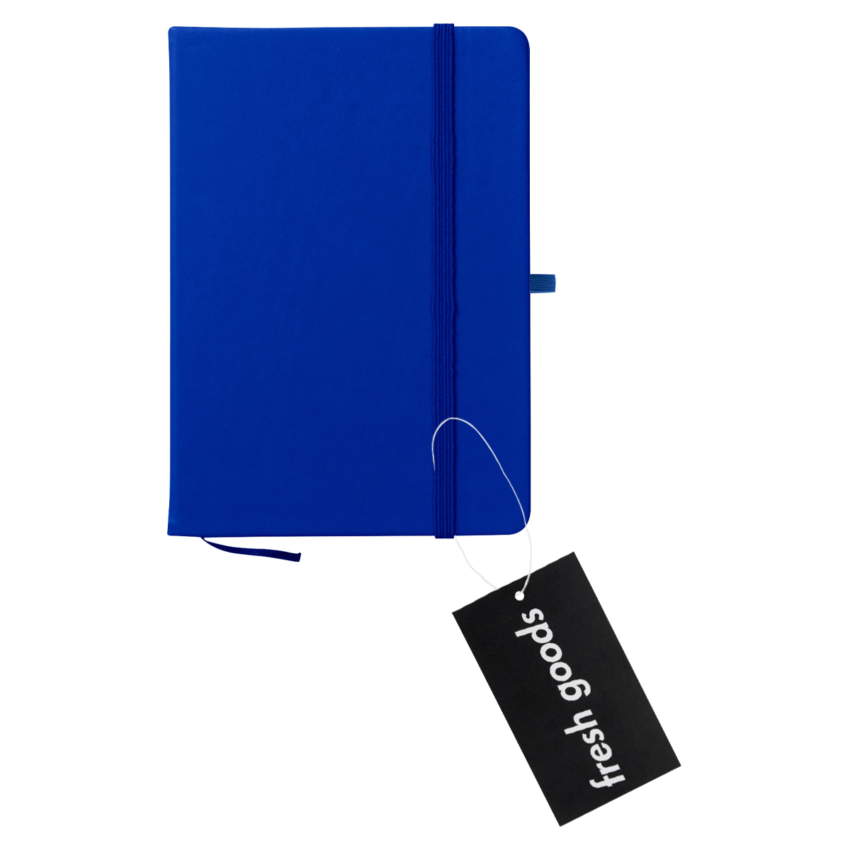 Fresh Goods rPET Journal Notebook
