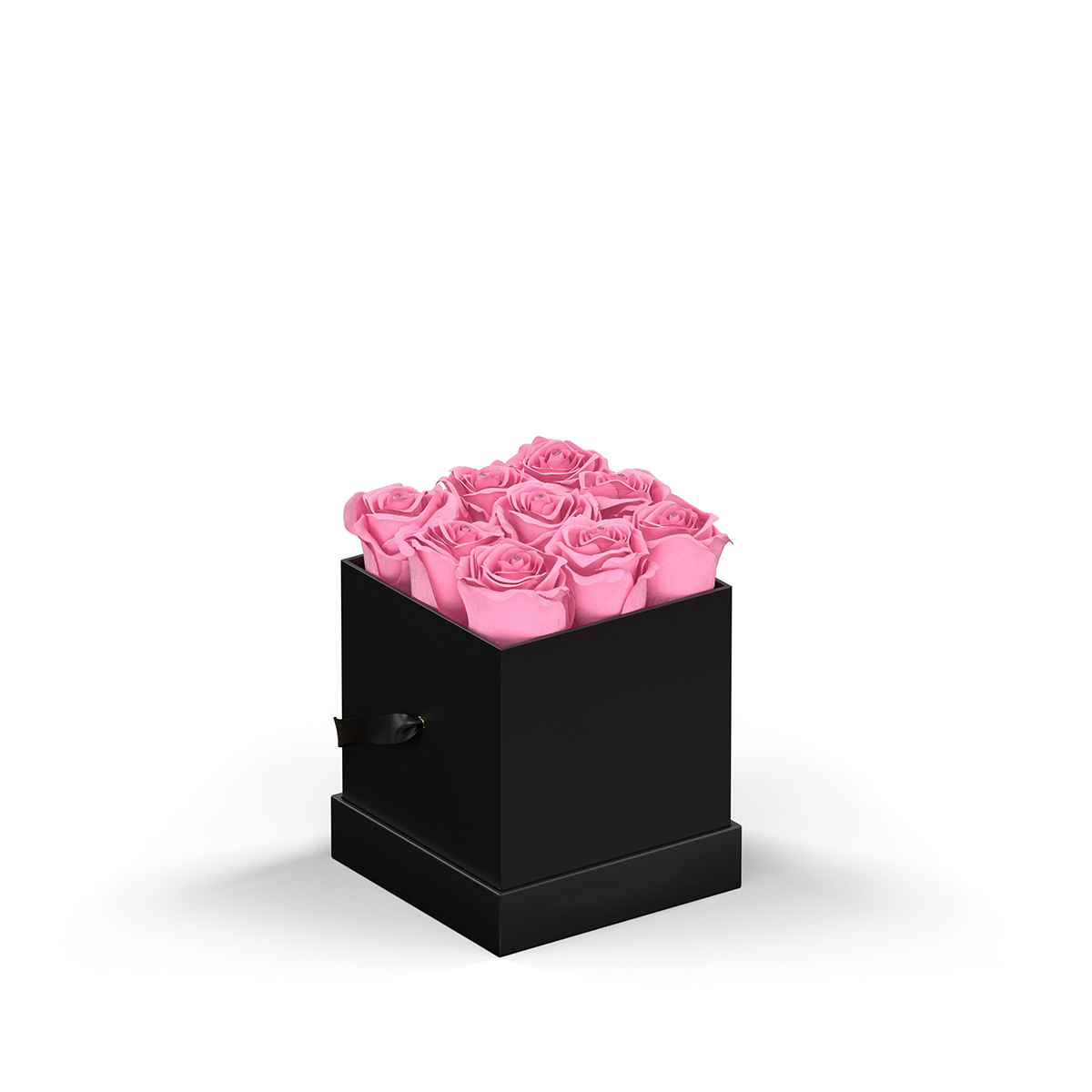 Classique by VeF Le Mini Square