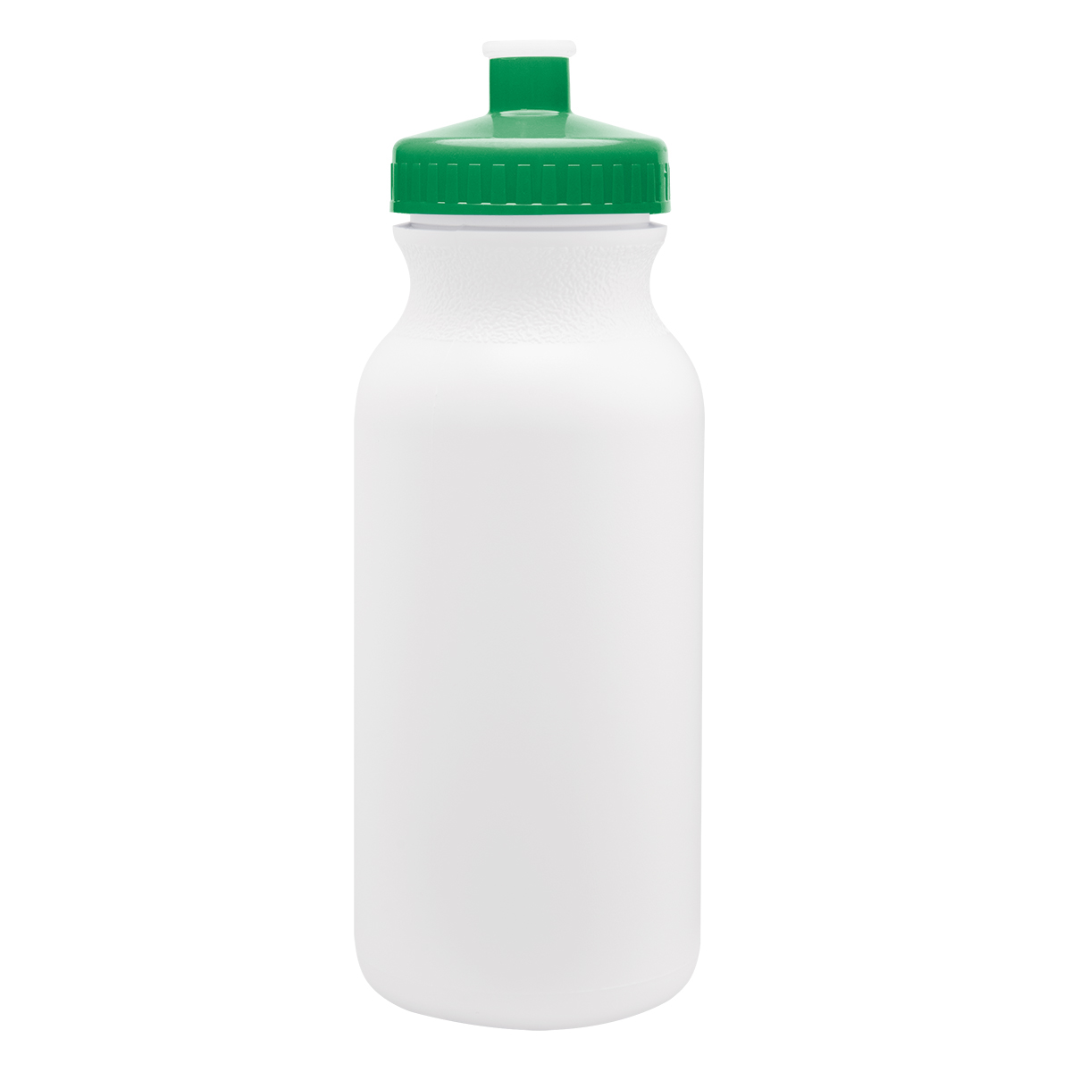 20 Oz. Full Color Thrive Bike Bottle