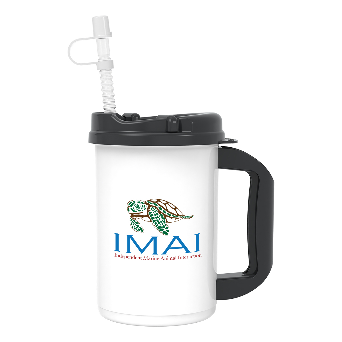 20 Oz. Thermo Mug