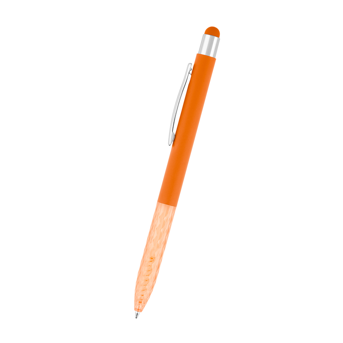 TRANSLUCENT ORANGE