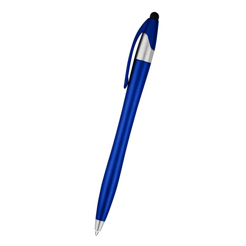 Metallic Blue